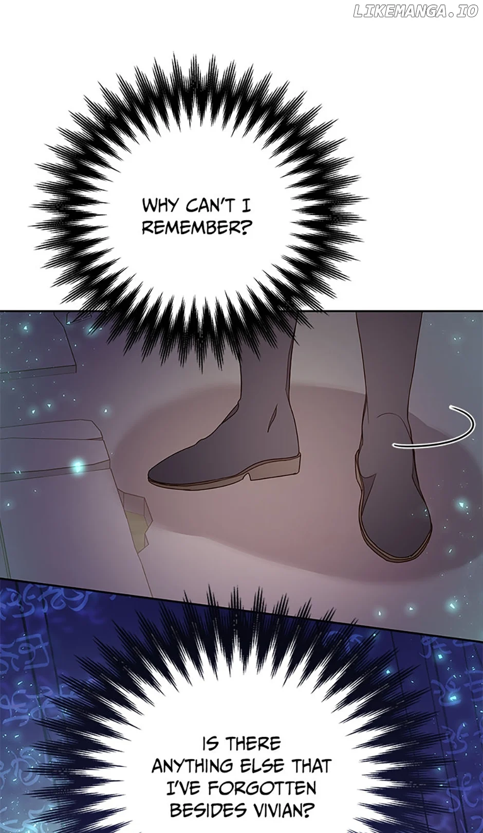 Please, Forget About Vivian chapter 16 page 44