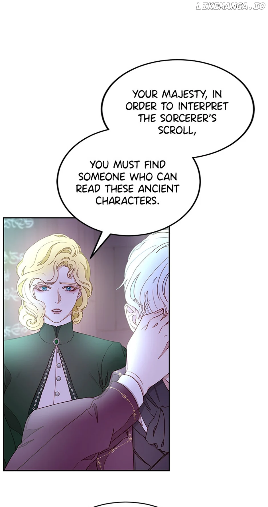 Please, Forget About Vivian chapter 16 page 49