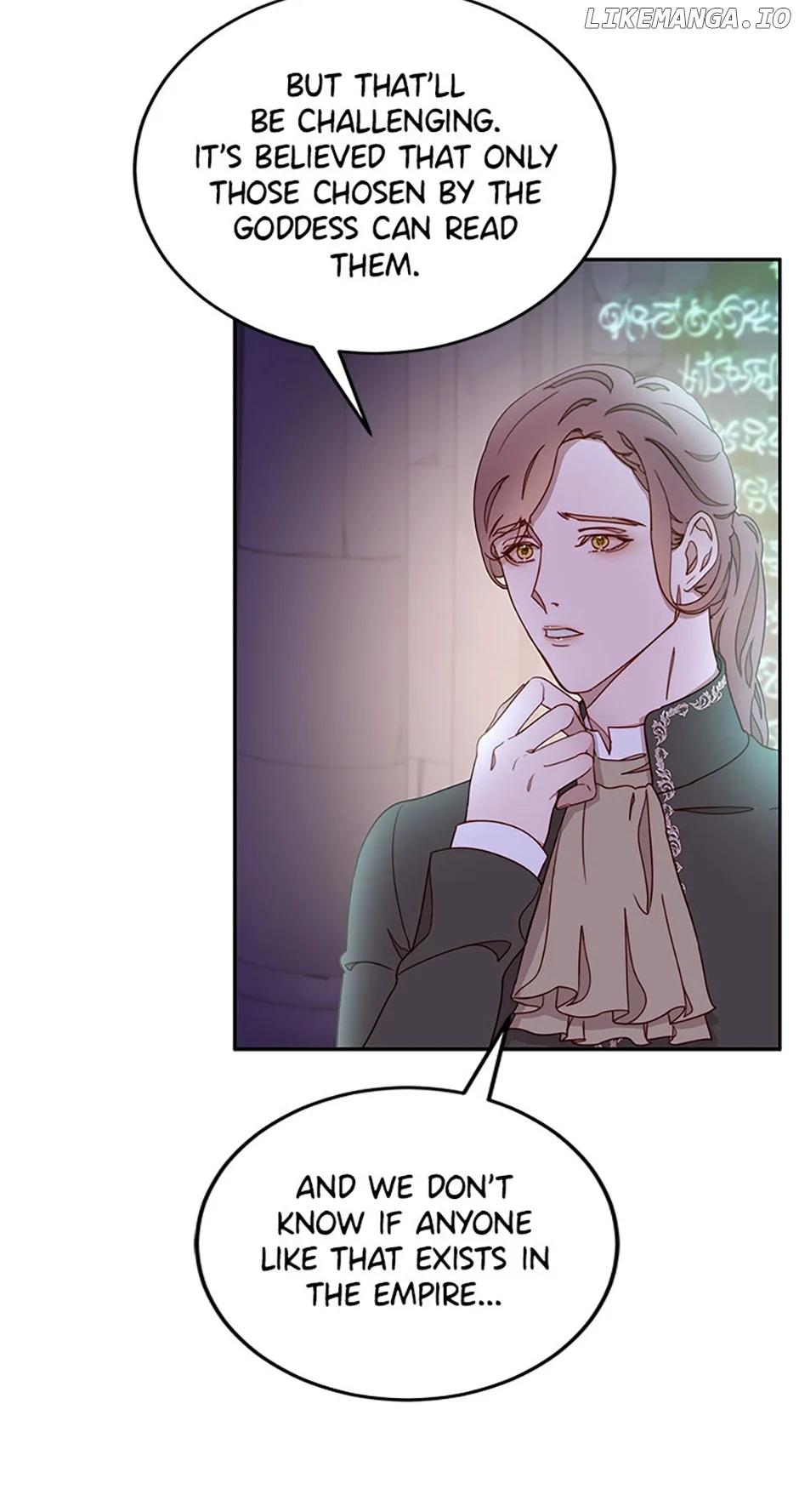 Please, Forget About Vivian chapter 16 page 50