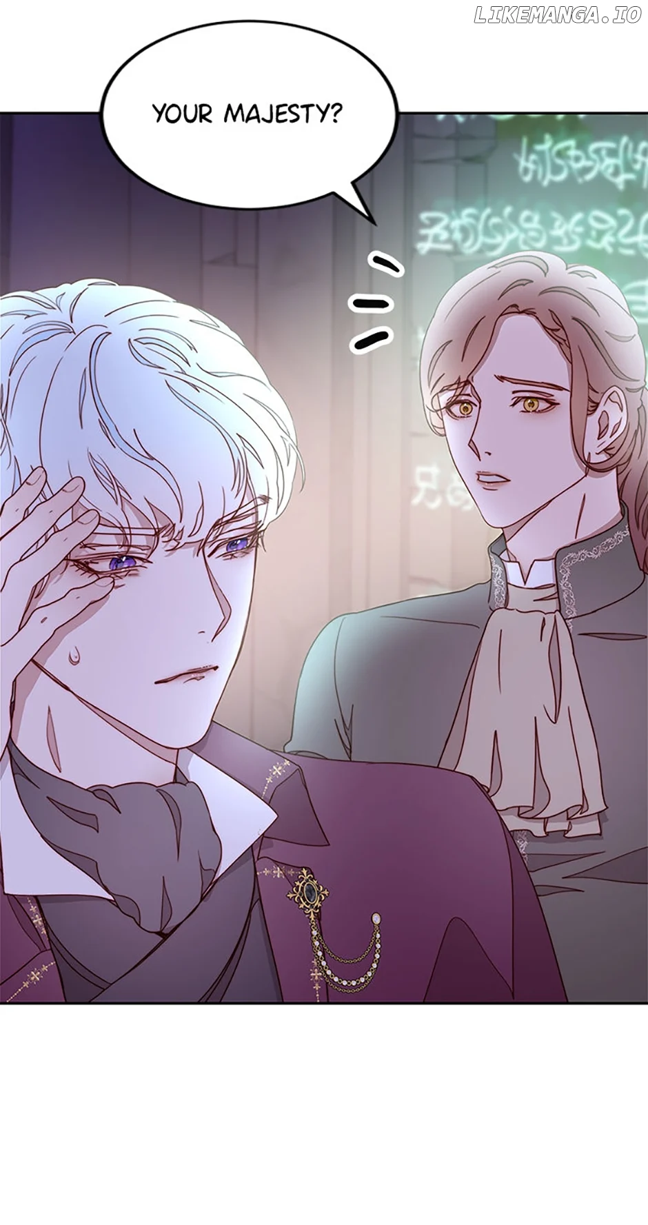 Please, Forget About Vivian chapter 16 page 51