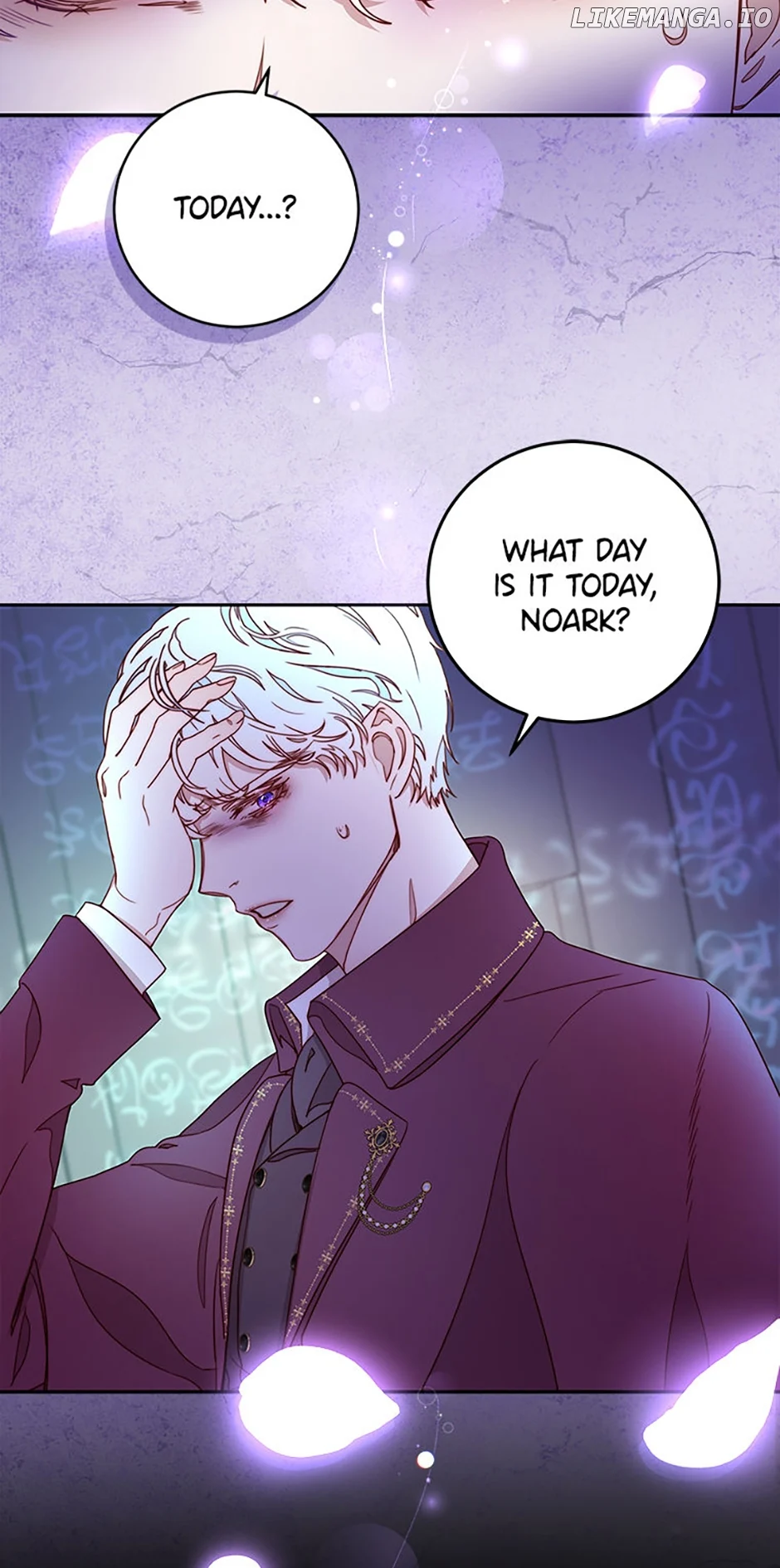 Please, Forget About Vivian chapter 16 page 54