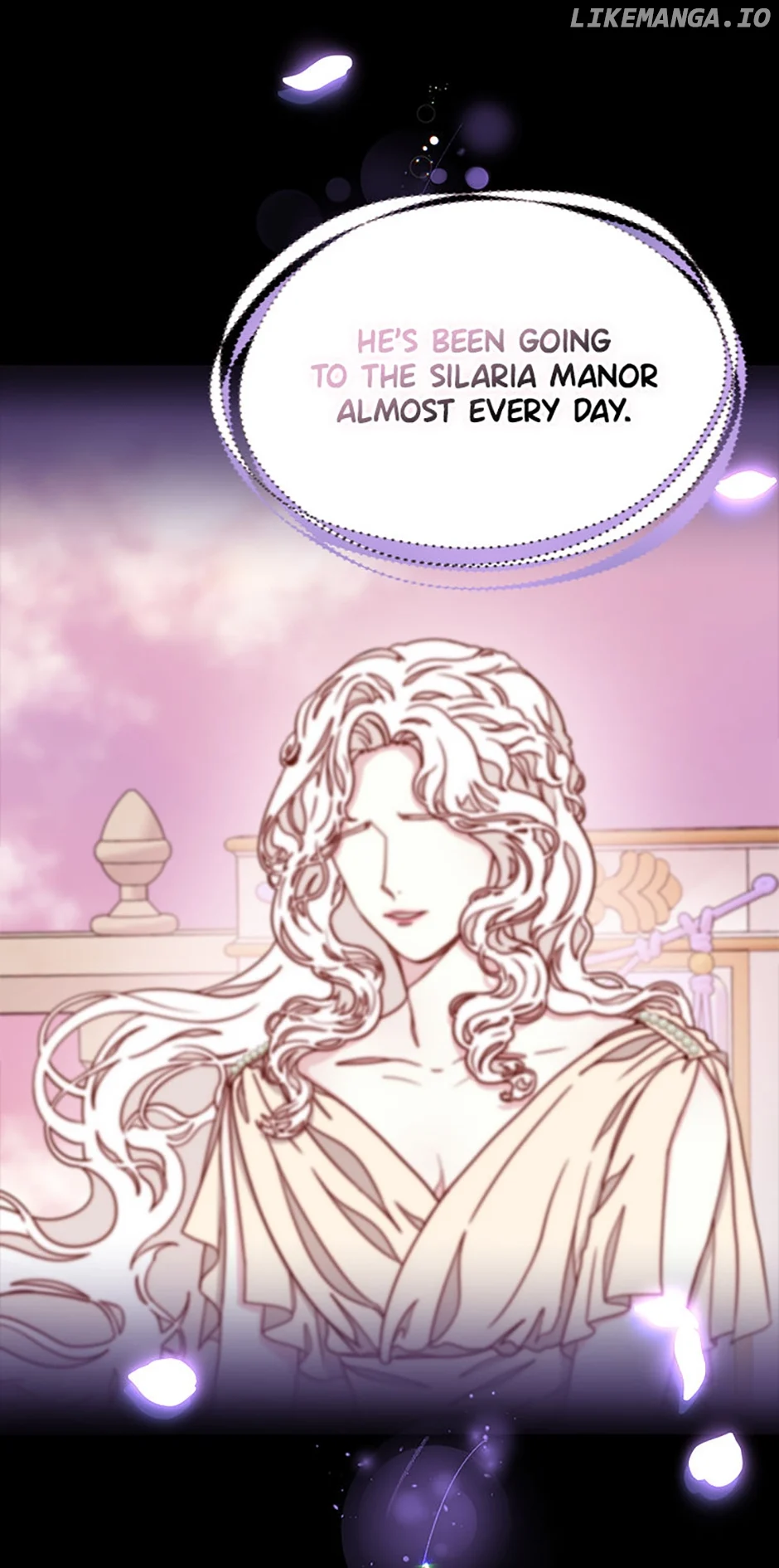 Please, Forget About Vivian chapter 16 page 56
