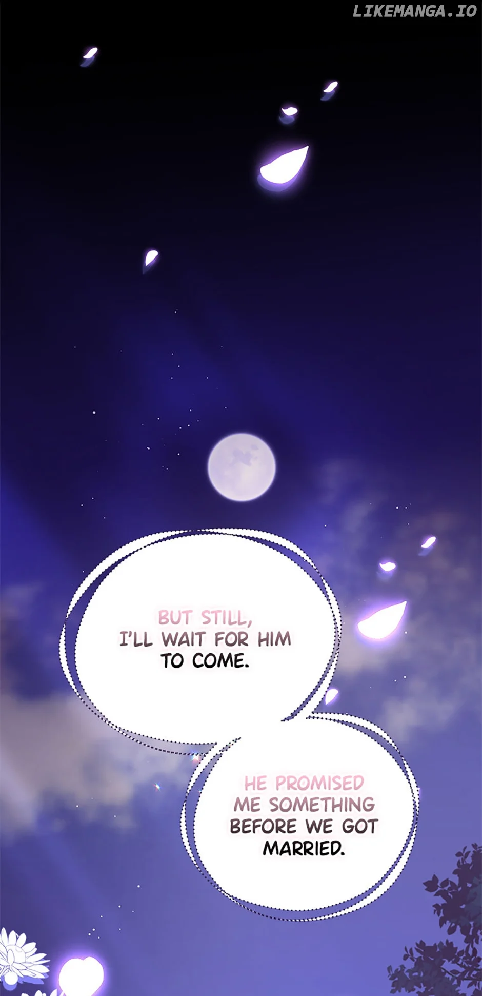 Please, Forget About Vivian chapter 16 page 58