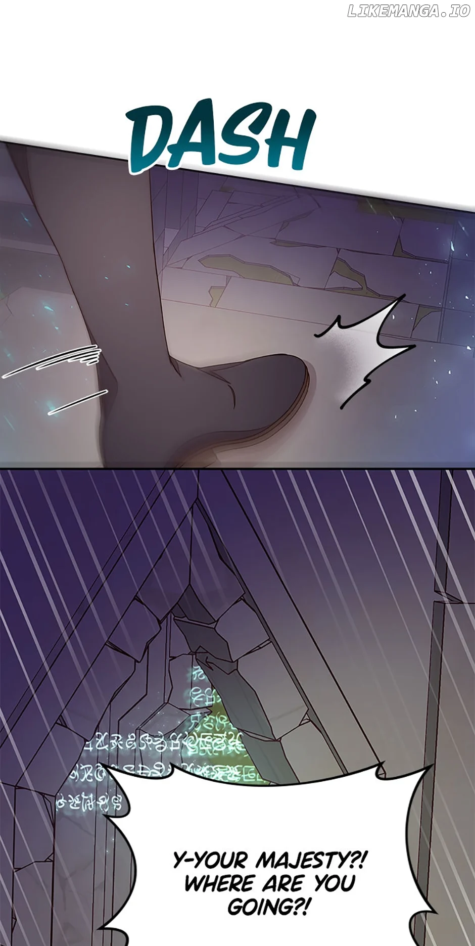 Please, Forget About Vivian chapter 16 page 64