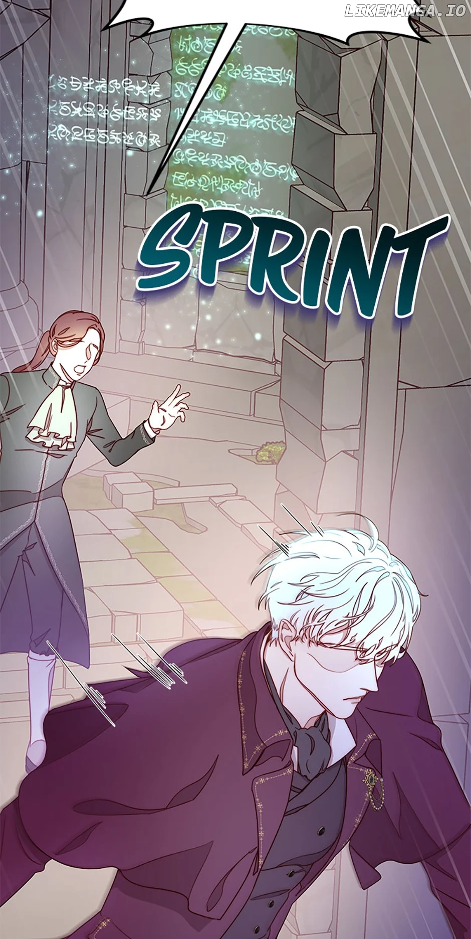 Please, Forget About Vivian chapter 16 page 65