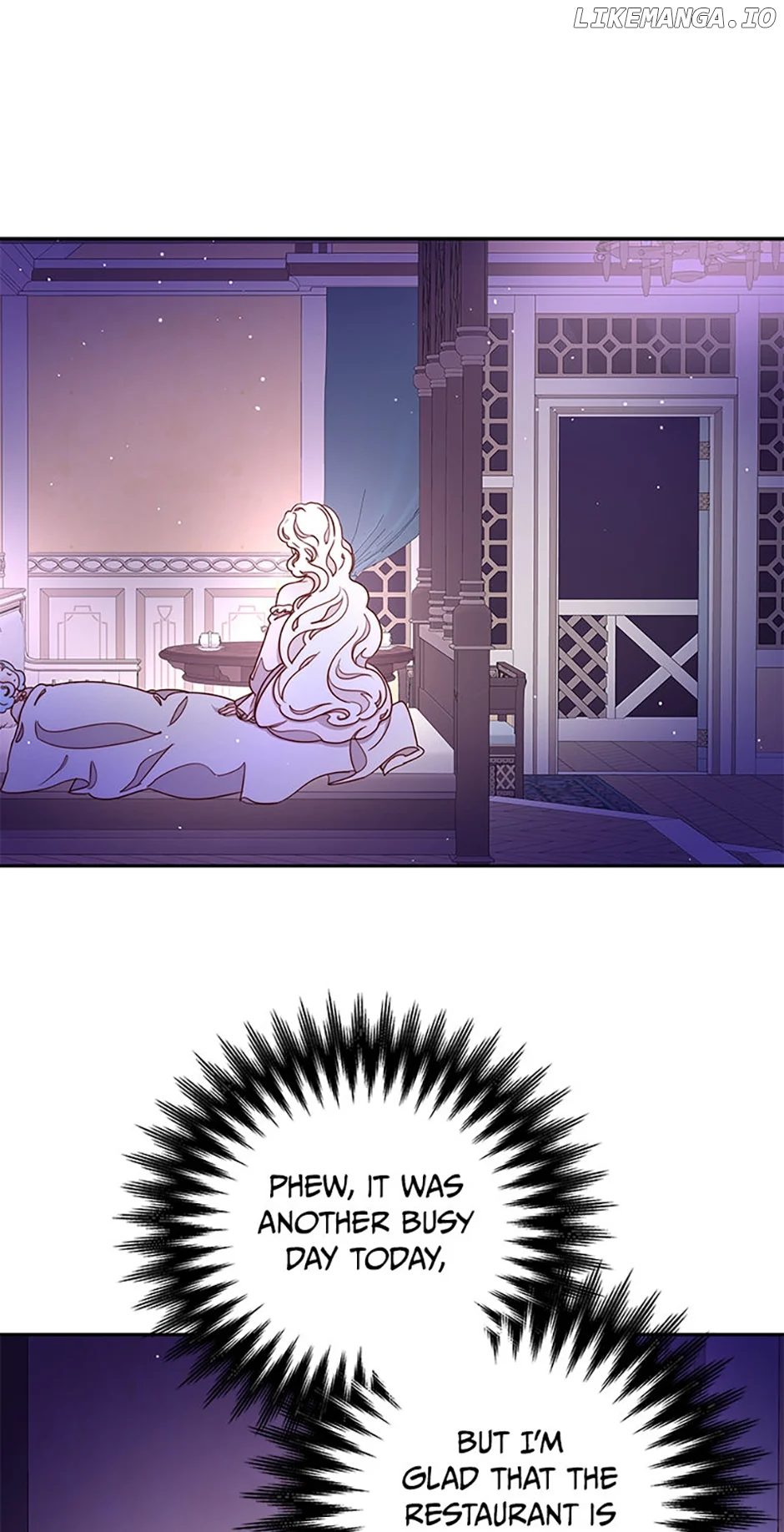 Please, Forget About Vivian chapter 16 page 67