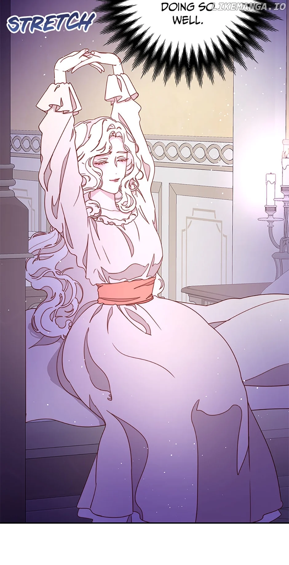 Please, Forget About Vivian chapter 16 page 68