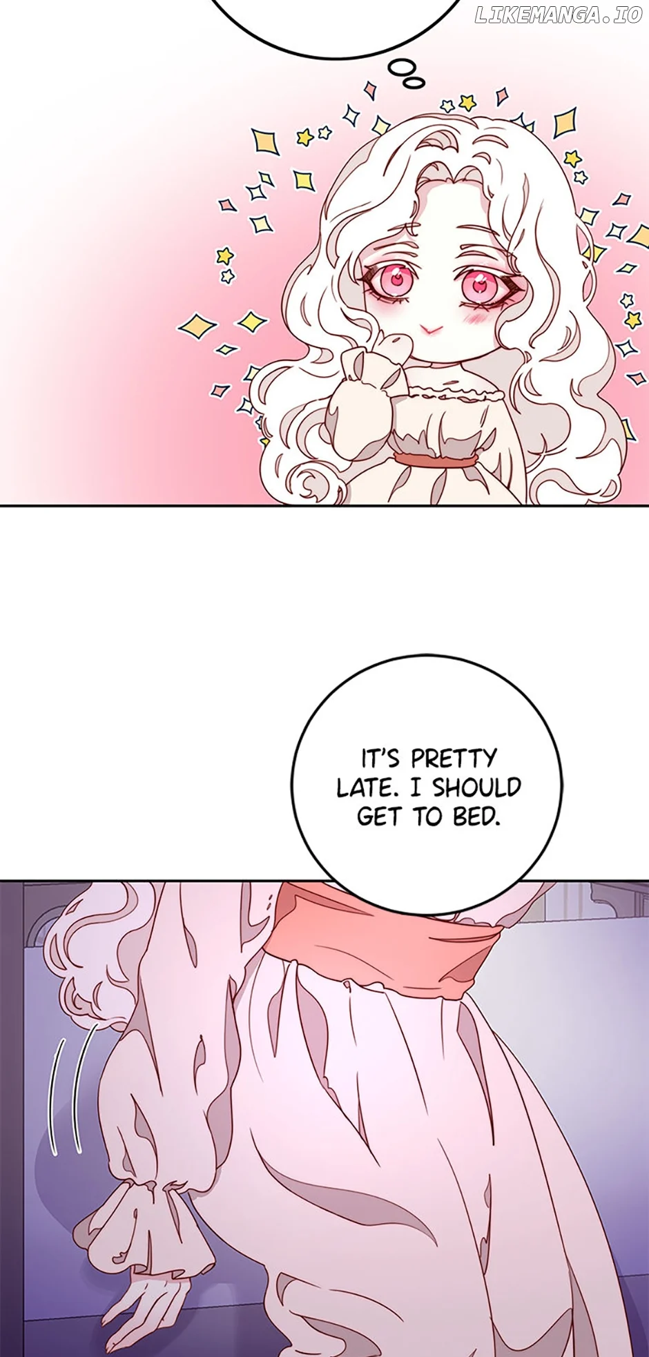 Please, Forget About Vivian chapter 16 page 73
