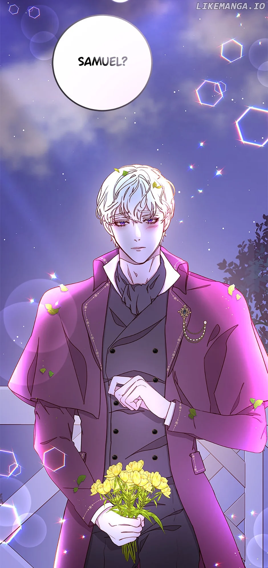 Please, Forget About Vivian chapter 16 page 76