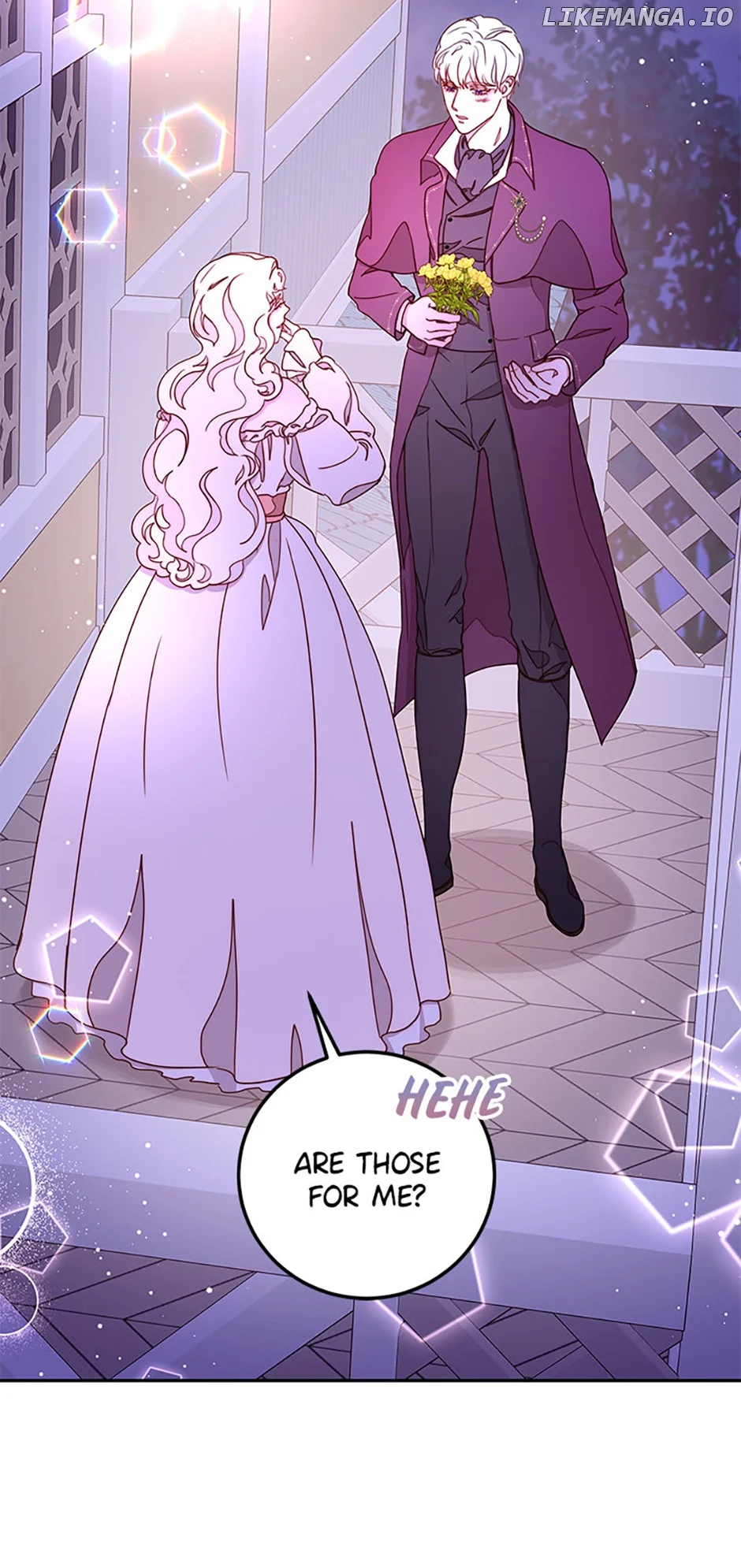 Please, Forget About Vivian chapter 16 page 78