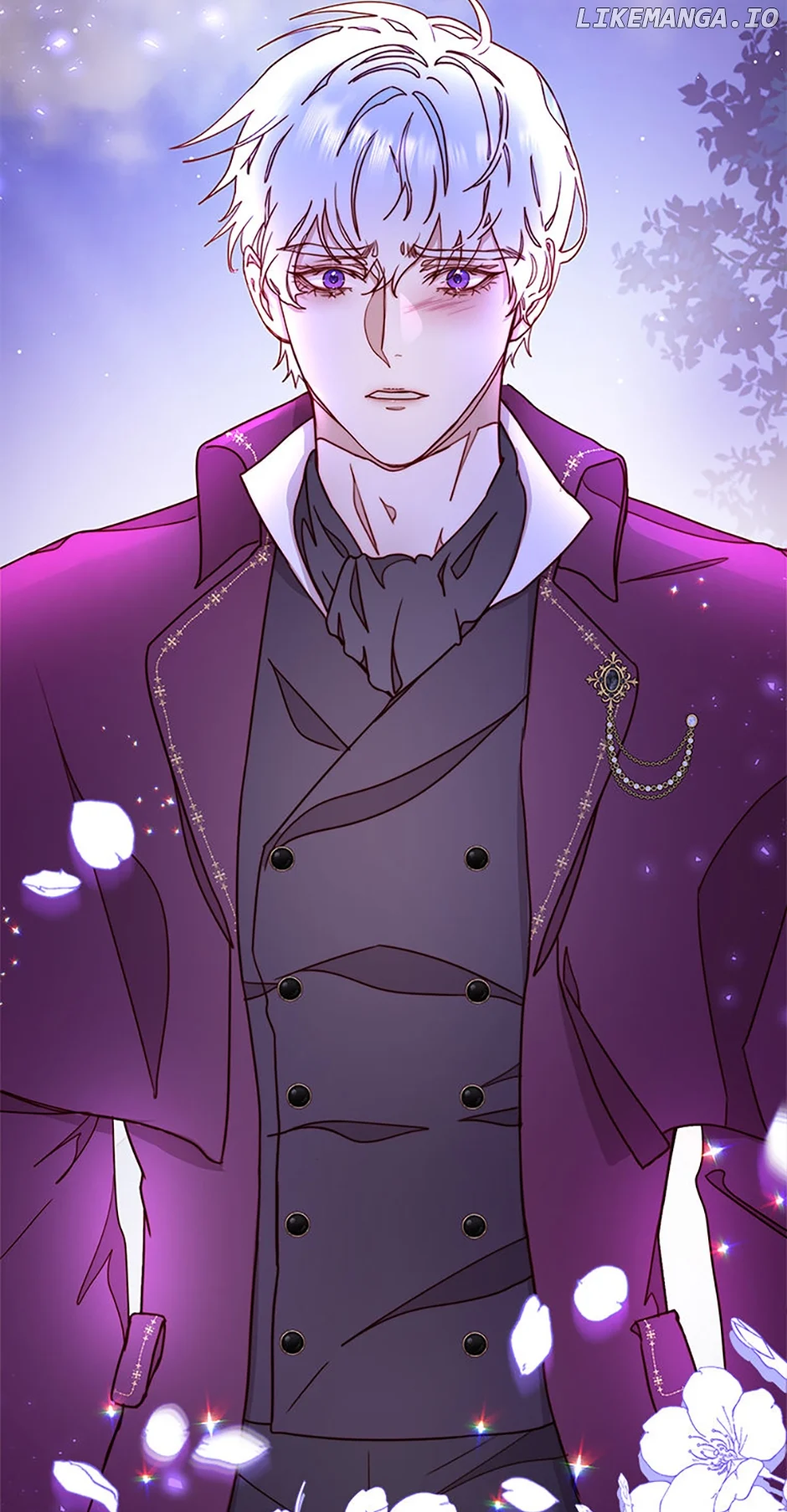 Please, Forget About Vivian chapter 16 page 81