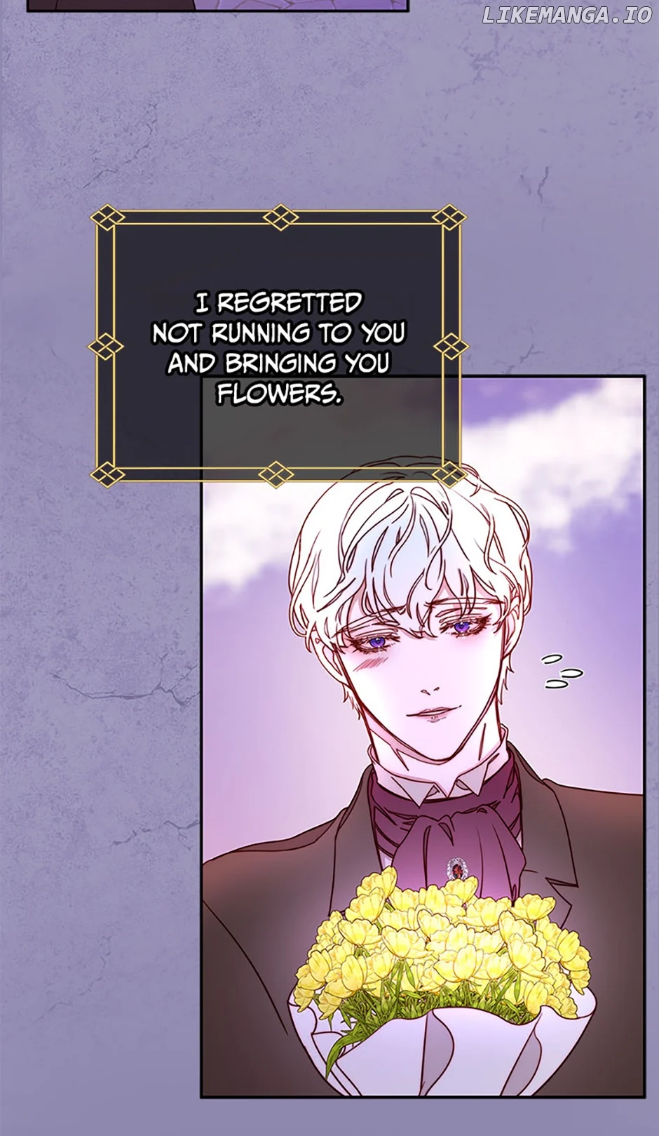 Please, Forget About Vivian chapter 16 page 86