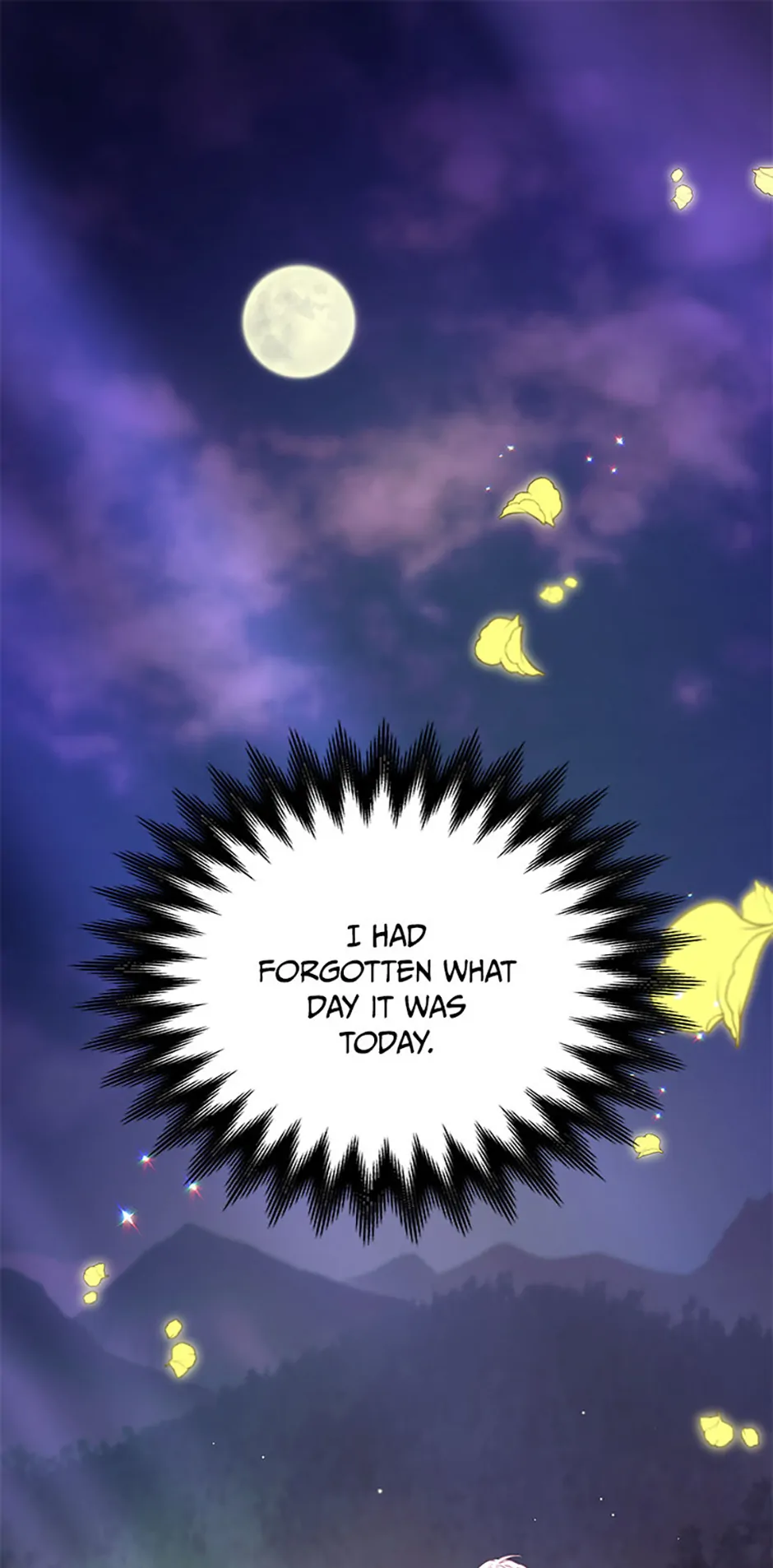 Please, Forget About Vivian chapter 17 page 1