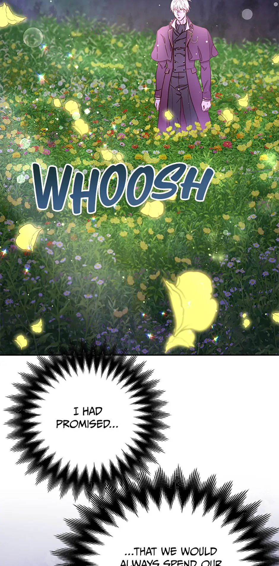 Please, Forget About Vivian chapter 17 page 2