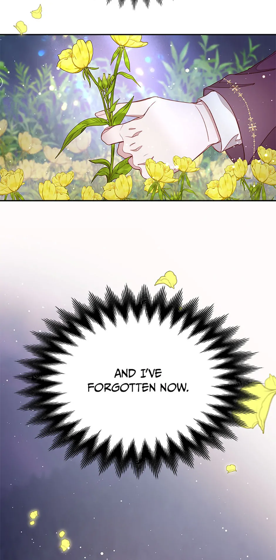 Please, Forget About Vivian chapter 17 page 4