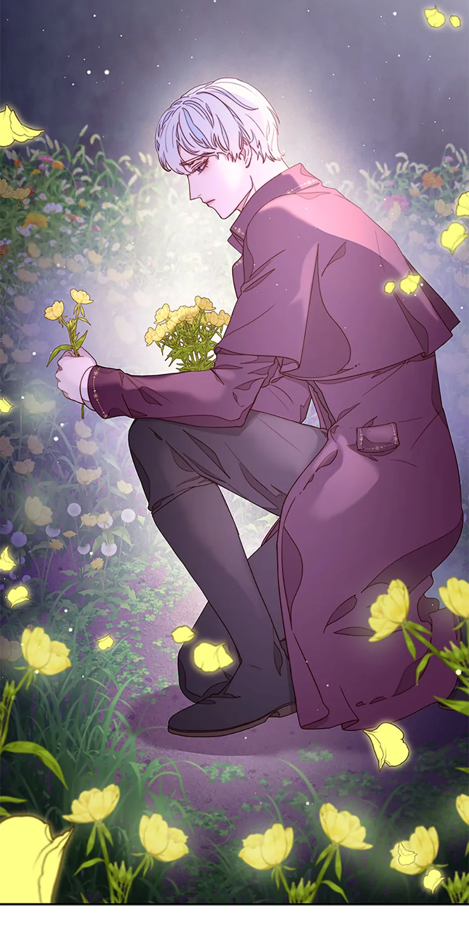 Please, Forget About Vivian chapter 17 page 5