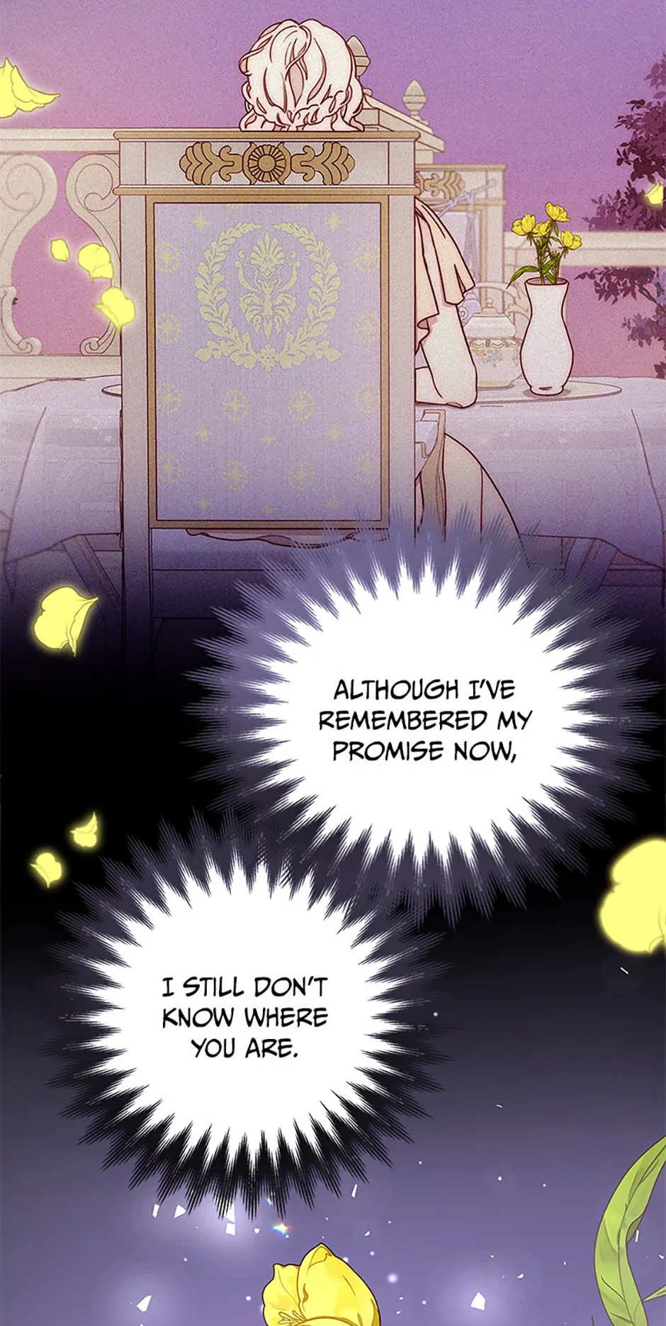 Please, Forget About Vivian chapter 17 page 7