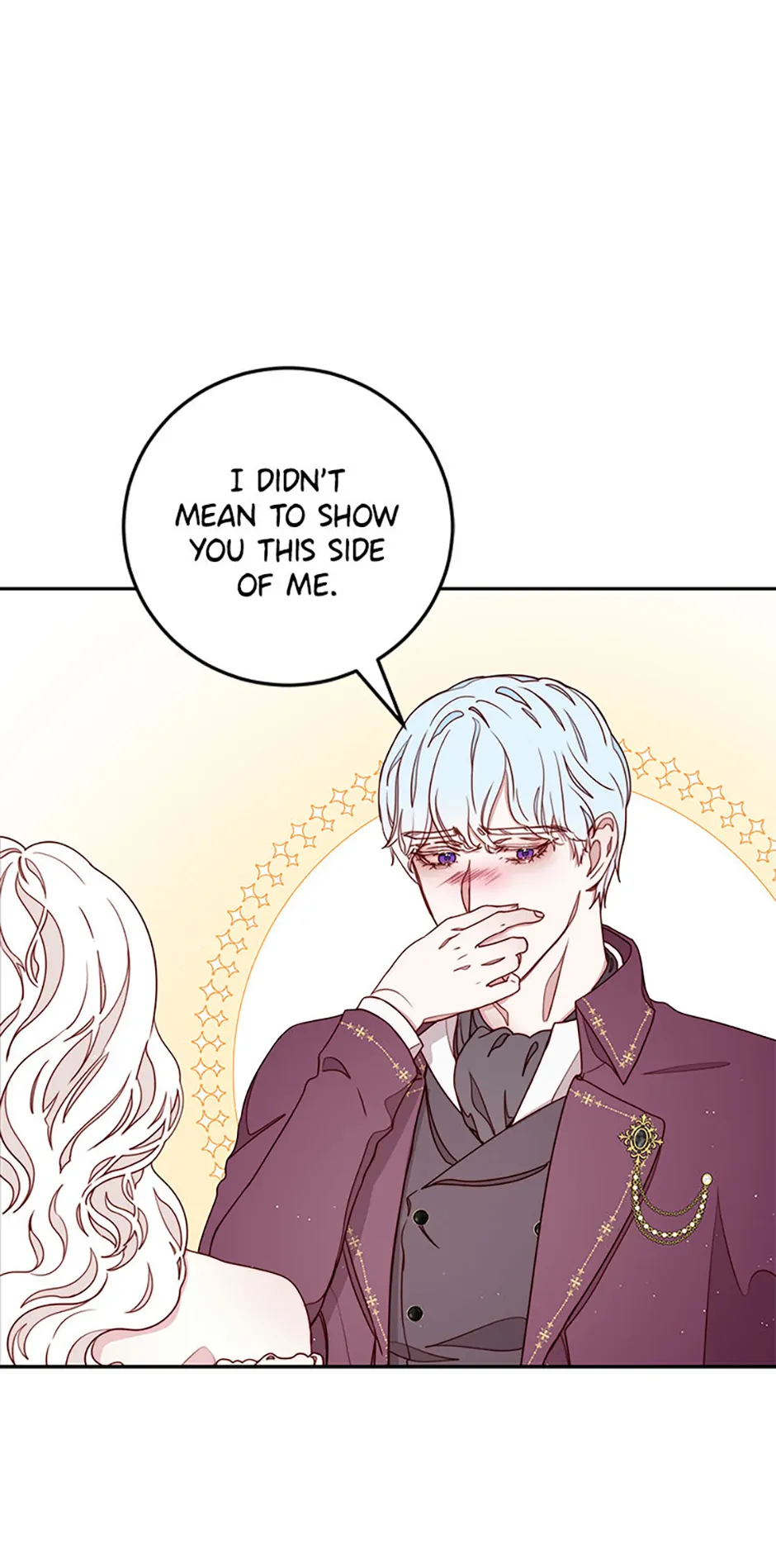 Please, Forget About Vivian chapter 17 page 19