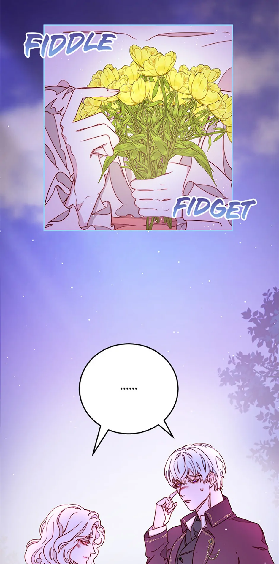 Please, Forget About Vivian chapter 17 page 21