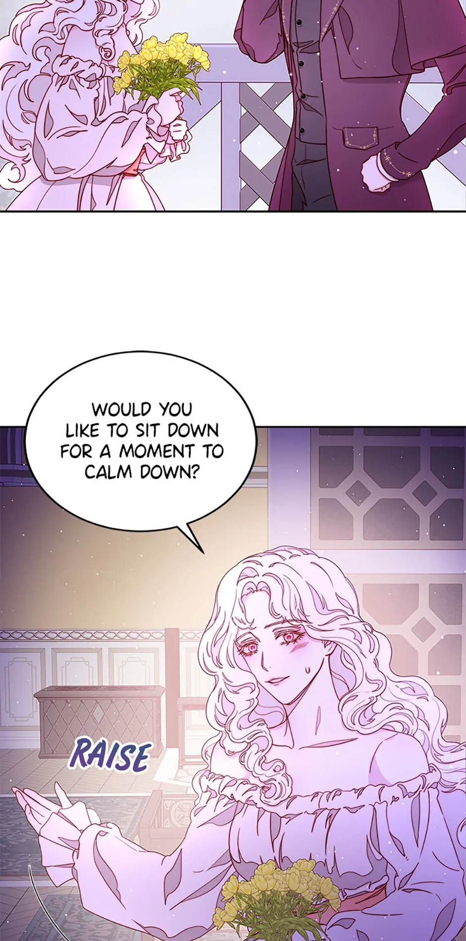 Please, Forget About Vivian chapter 17 page 22