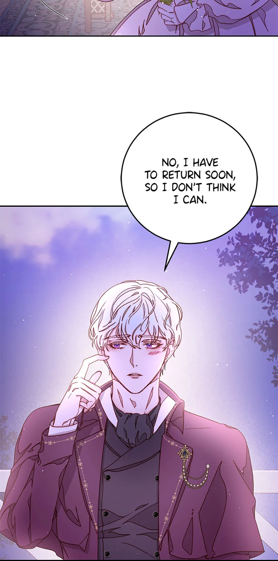 Please, Forget About Vivian chapter 17 page 23