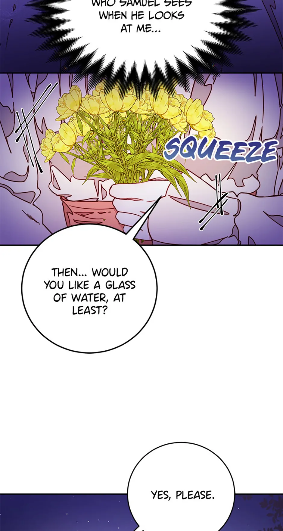 Please, Forget About Vivian chapter 17 page 26