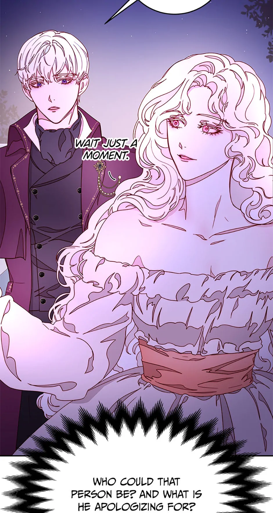 Please, Forget About Vivian chapter 17 page 27