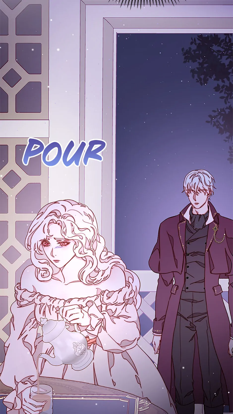 Please, Forget About Vivian chapter 17 page 30