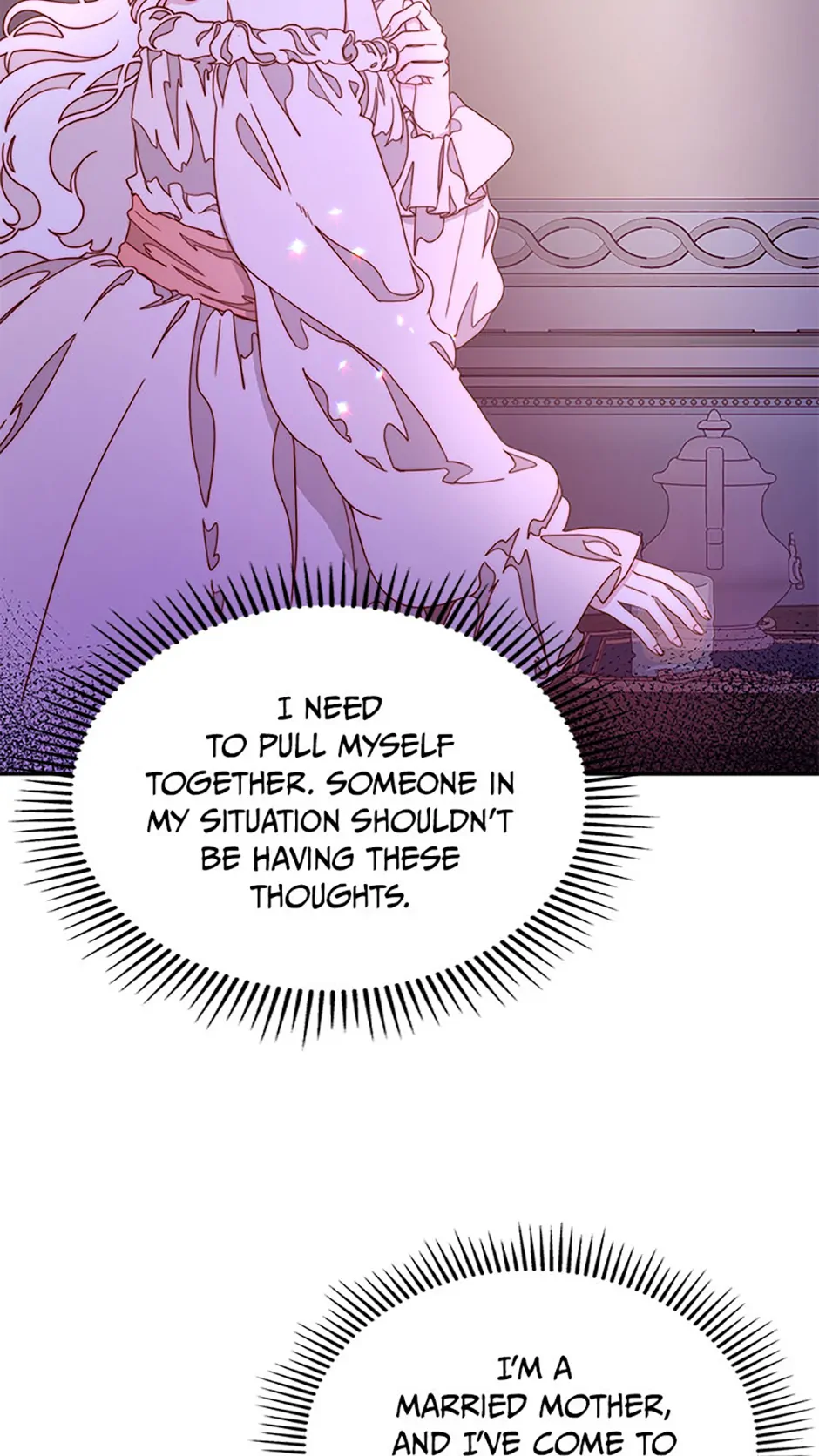 Please, Forget About Vivian chapter 17 page 32