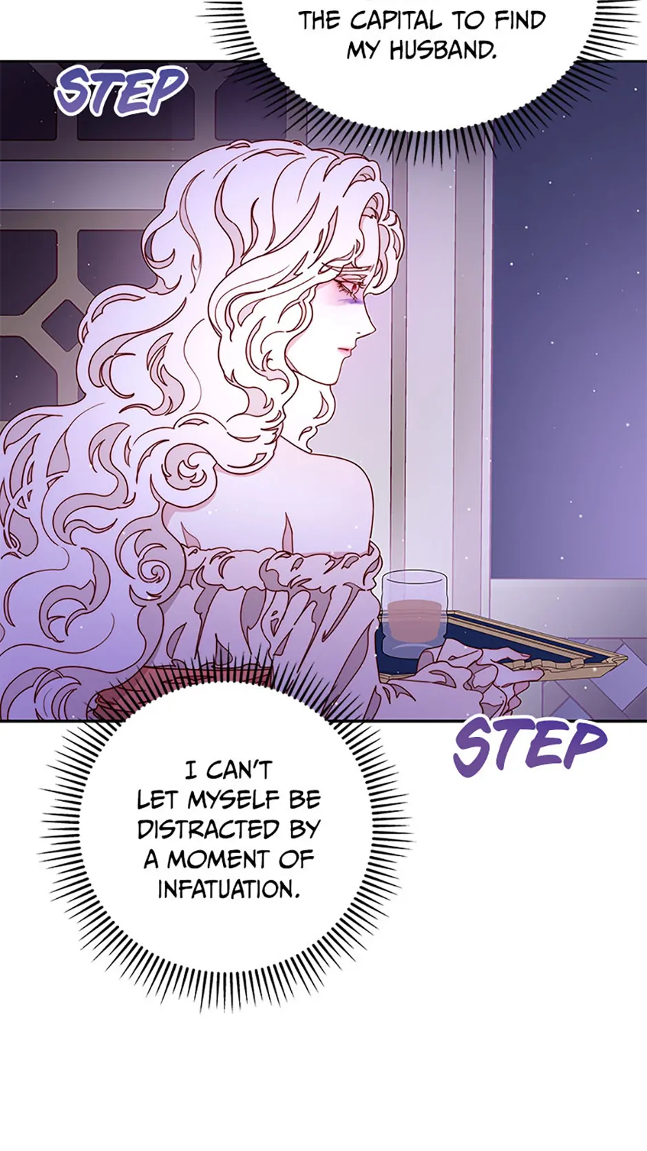 Please, Forget About Vivian chapter 17 page 33