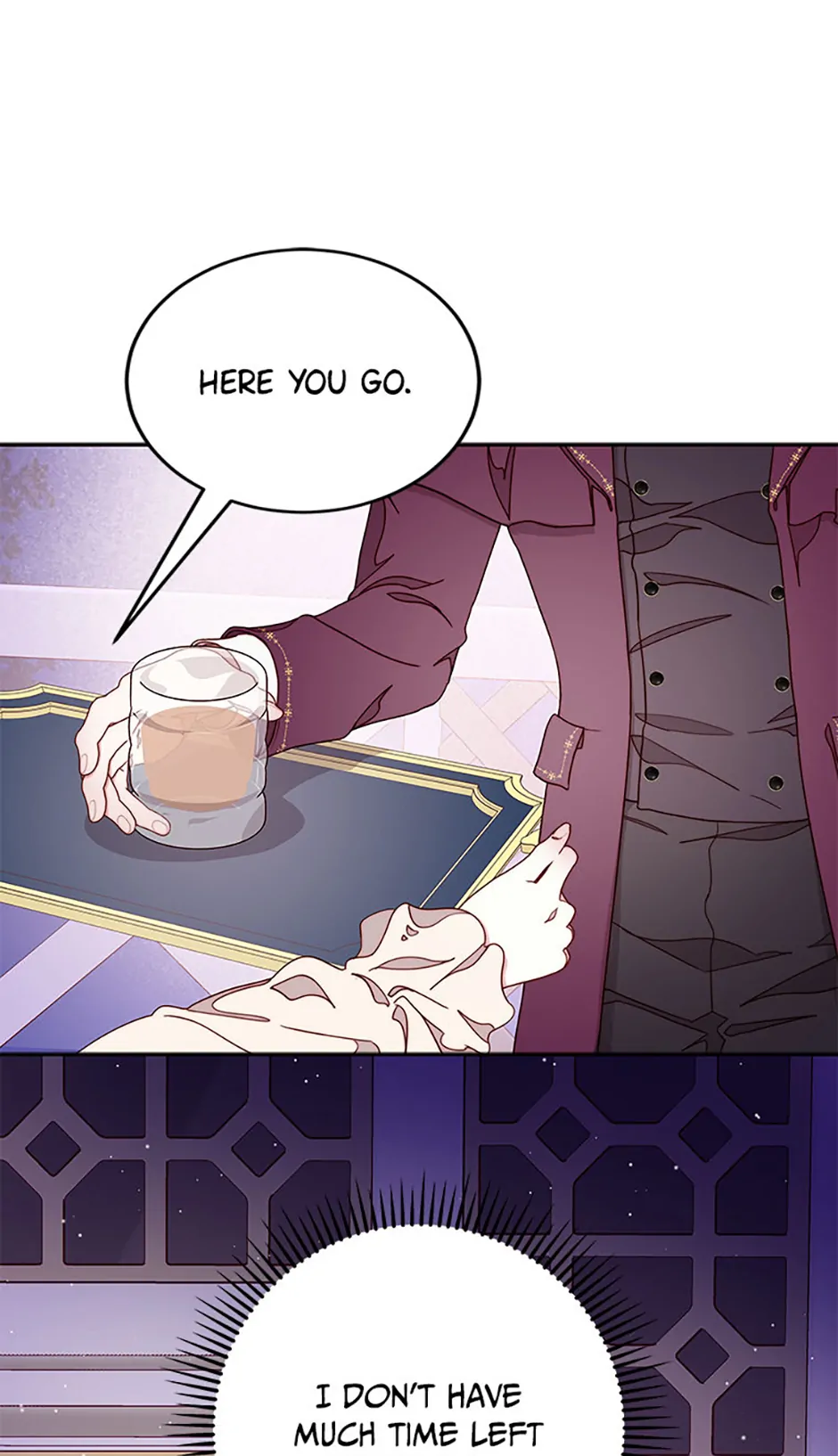 Please, Forget About Vivian chapter 17 page 34