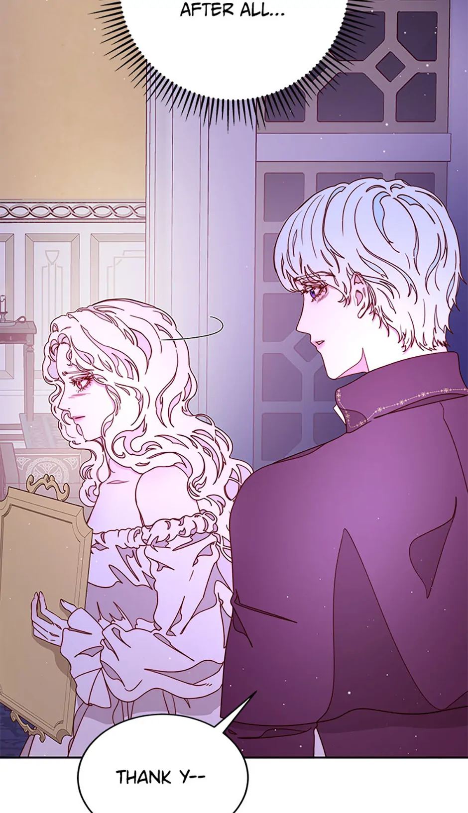 Please, Forget About Vivian chapter 17 page 35