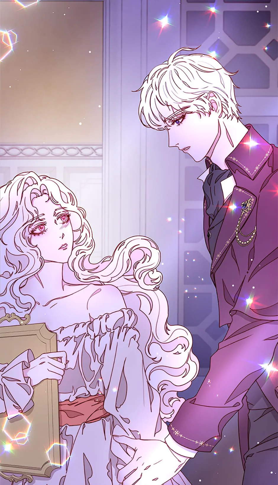 Please, Forget About Vivian chapter 17 page 40