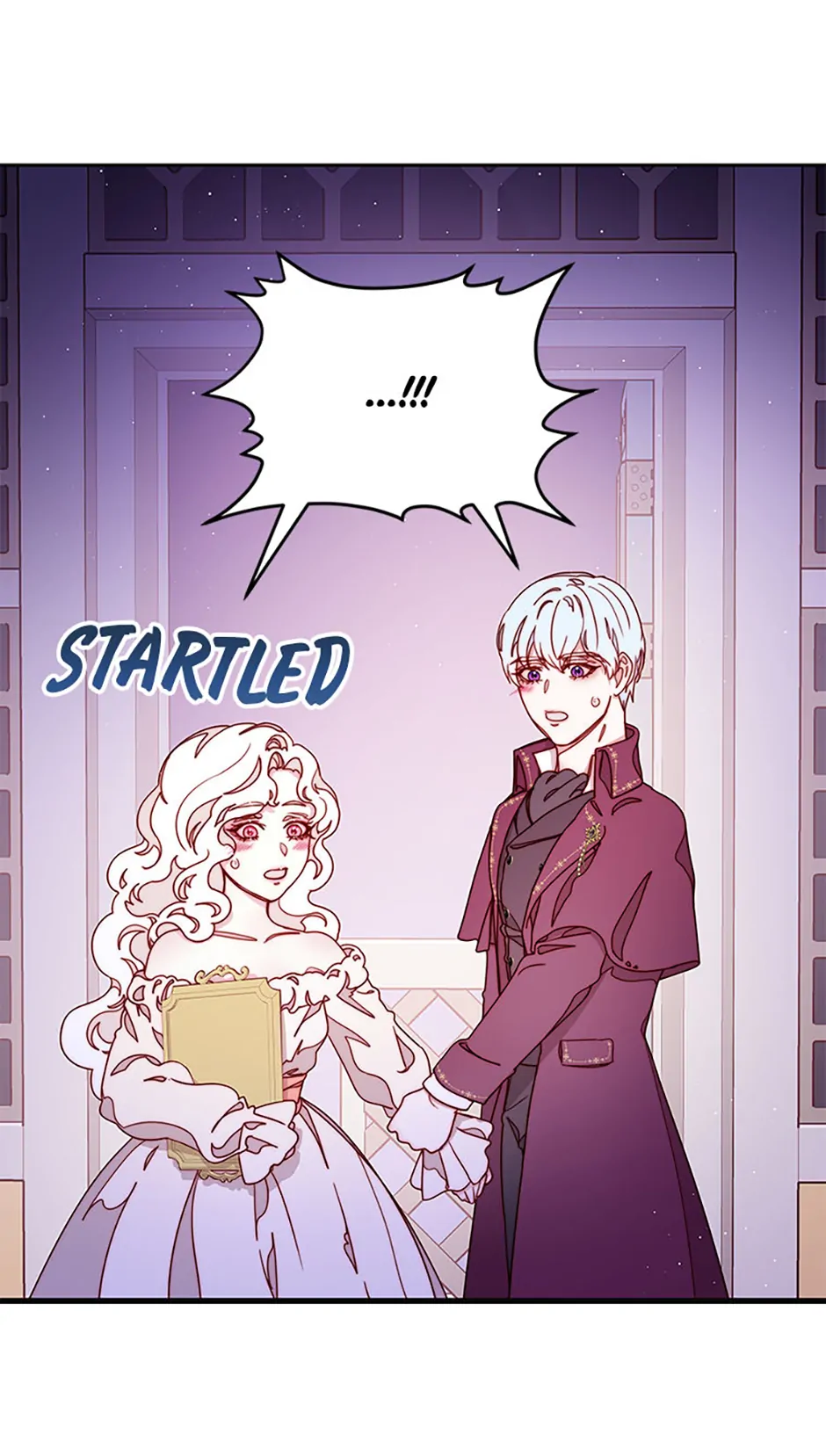 Please, Forget About Vivian chapter 17 page 43