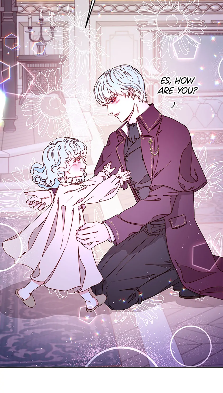 Please, Forget About Vivian chapter 17 page 47