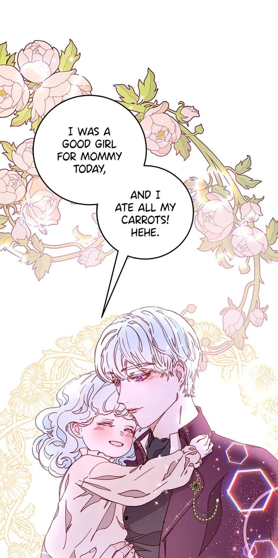 Please, Forget About Vivian chapter 17 page 48
