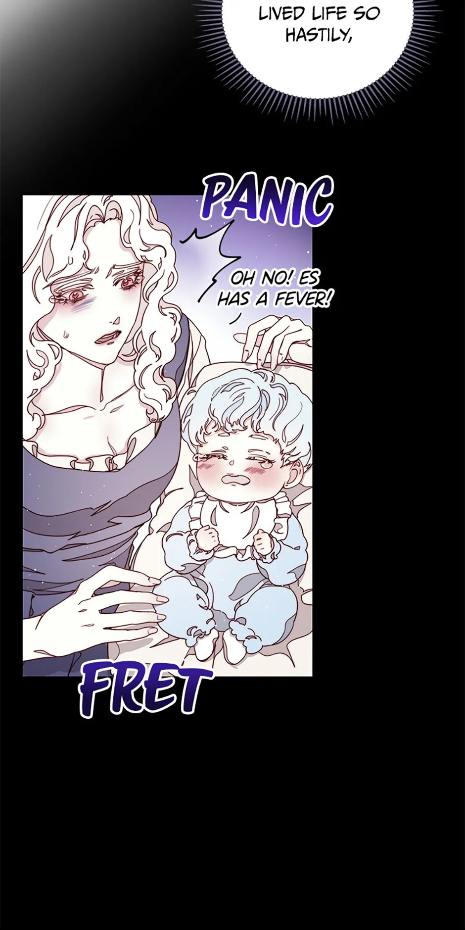 Please, Forget About Vivian chapter 17 page 51