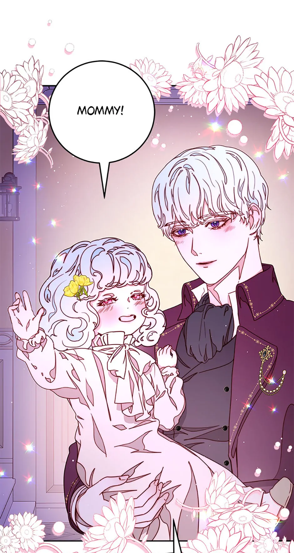 Please, Forget About Vivian chapter 17 page 56