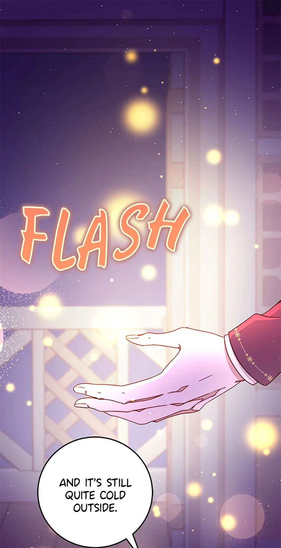 Please, Forget About Vivian chapter 17 page 61