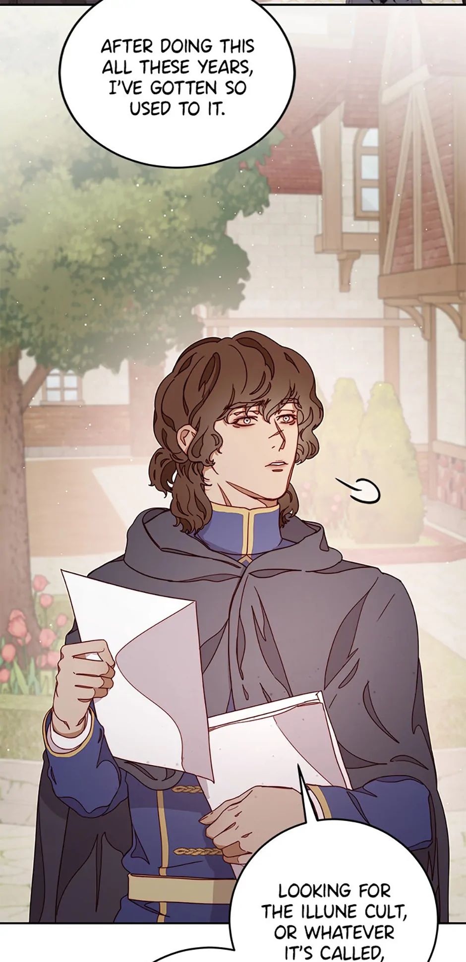 Please, Forget About Vivian chapter 17 page 73
