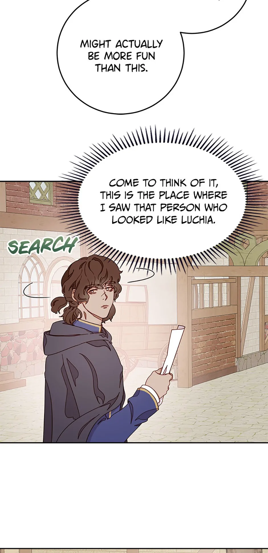 Please, Forget About Vivian chapter 17 page 74
