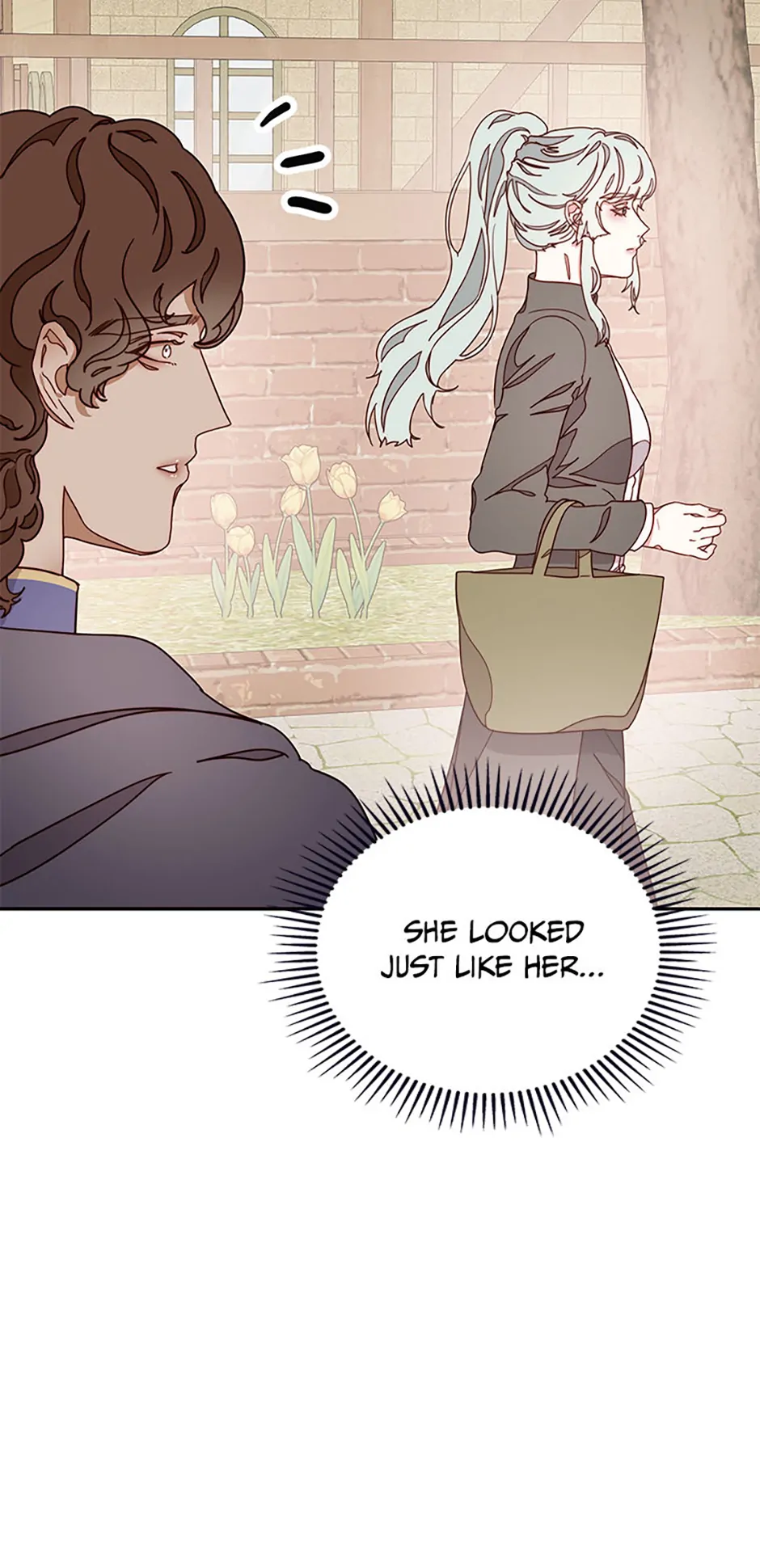 Please, Forget About Vivian chapter 17 page 75