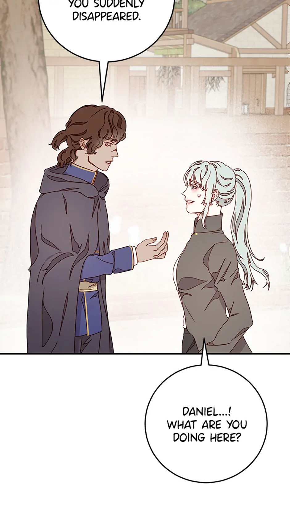 Please, Forget About Vivian chapter 17 page 78