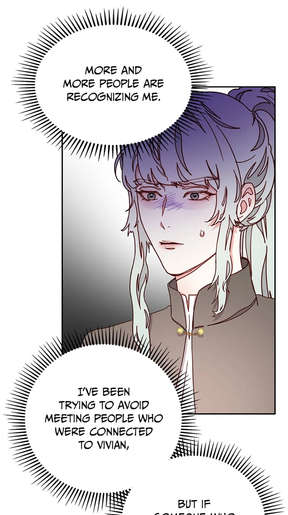 Please, Forget About Vivian chapter 17 page 80