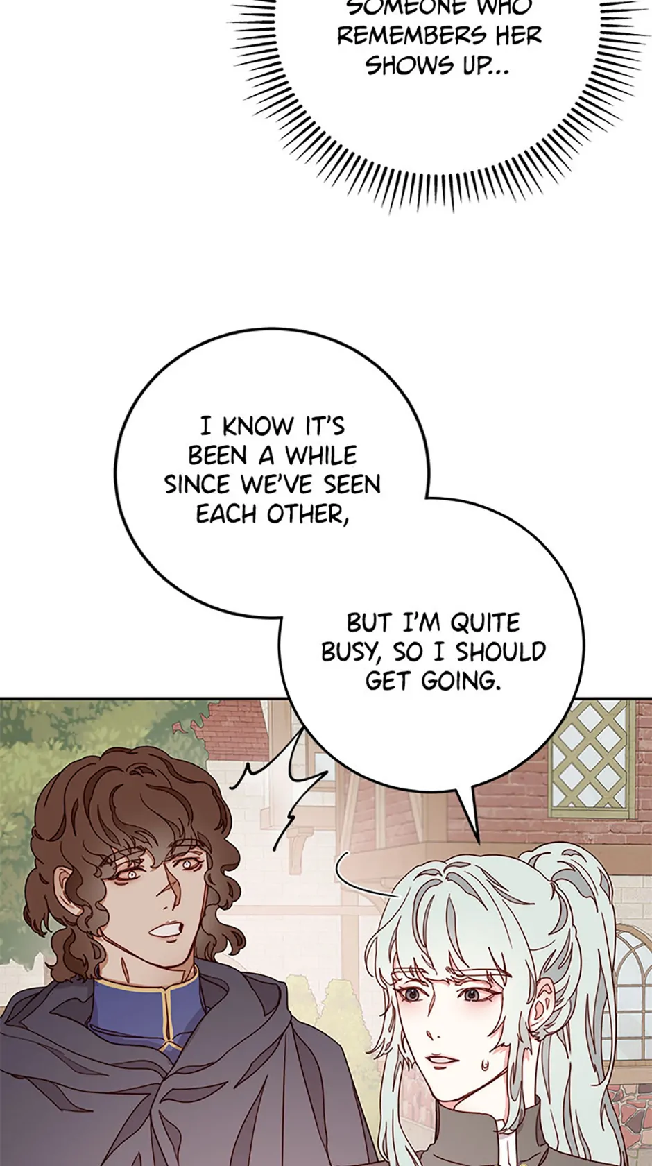 Please, Forget About Vivian chapter 17 page 81