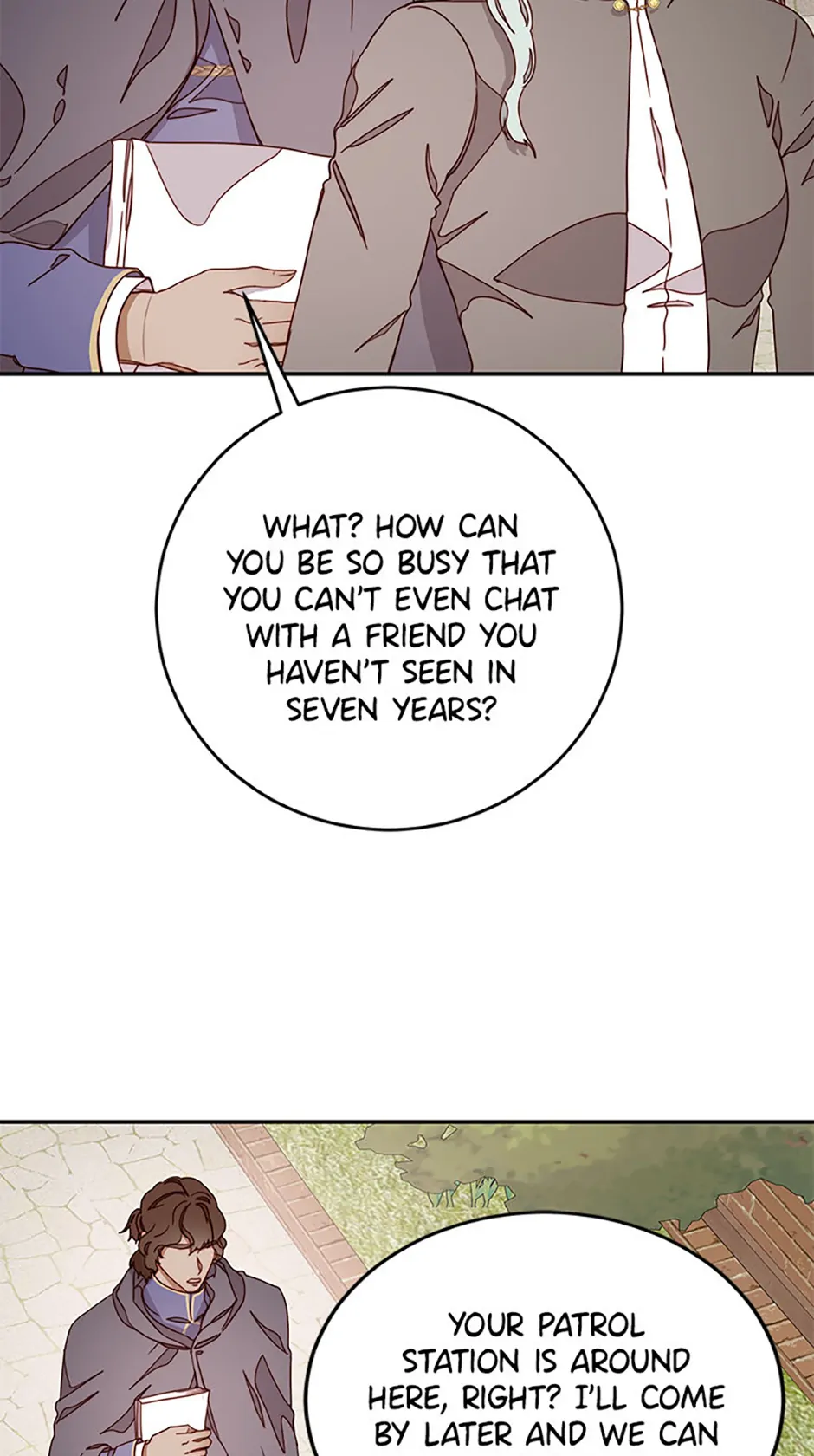 Please, Forget About Vivian chapter 17 page 82
