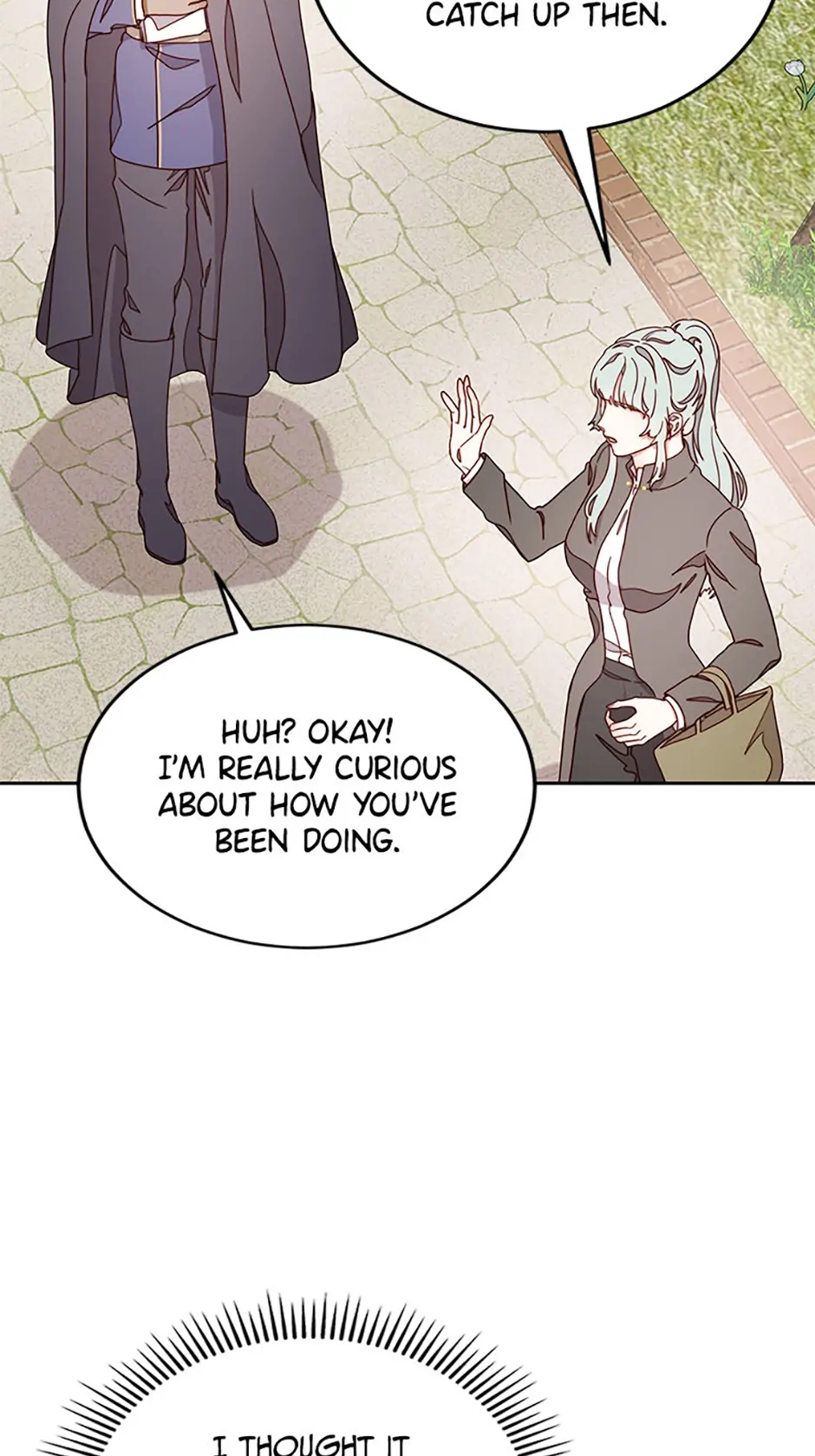 Please, Forget About Vivian chapter 17 page 83