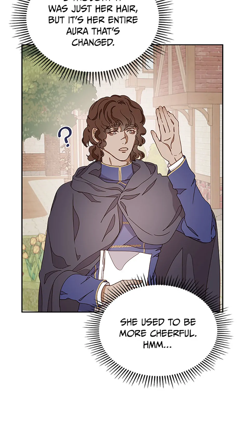Please, Forget About Vivian chapter 17 page 84