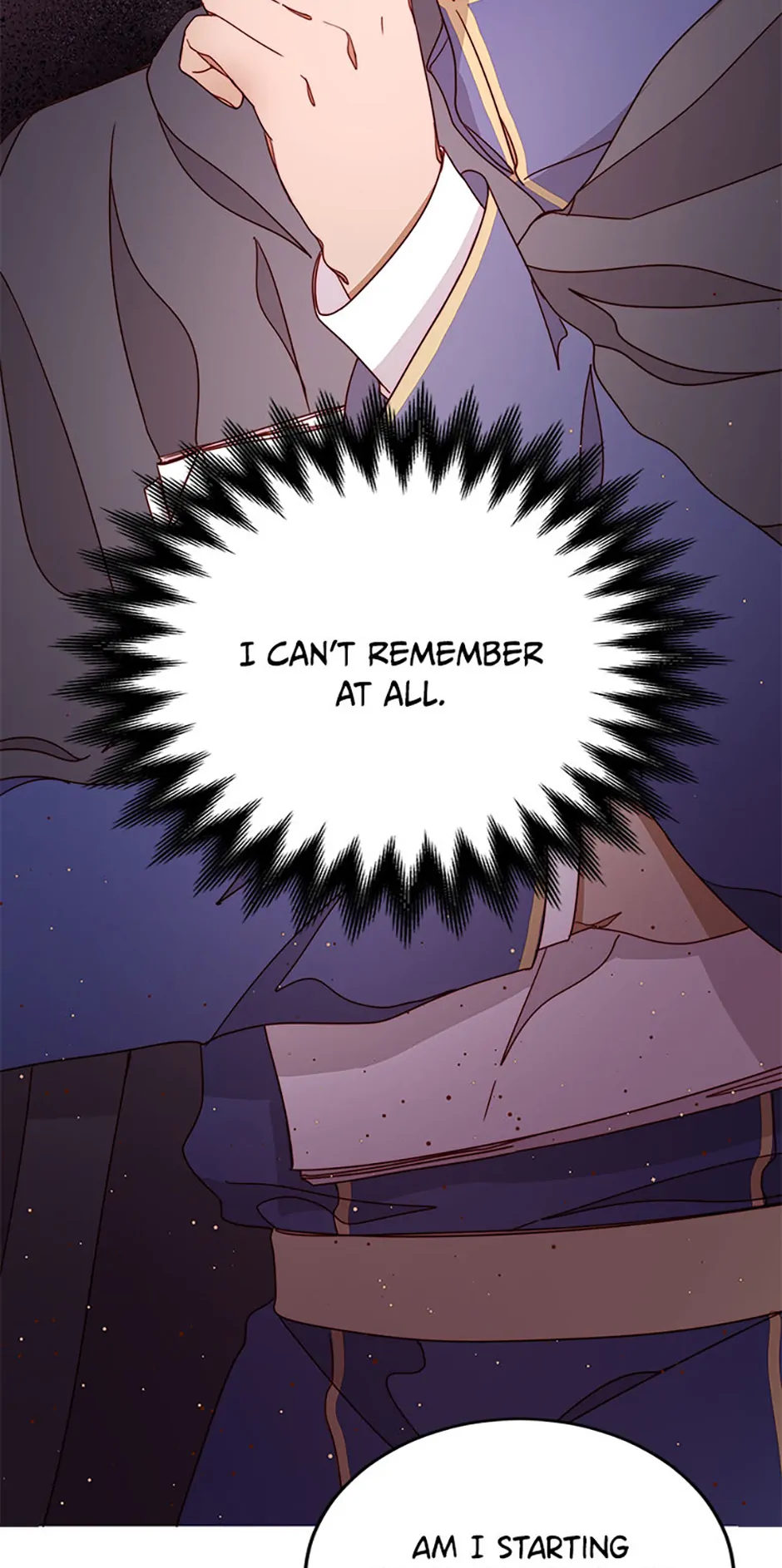 Please, Forget About Vivian chapter 17 page 86