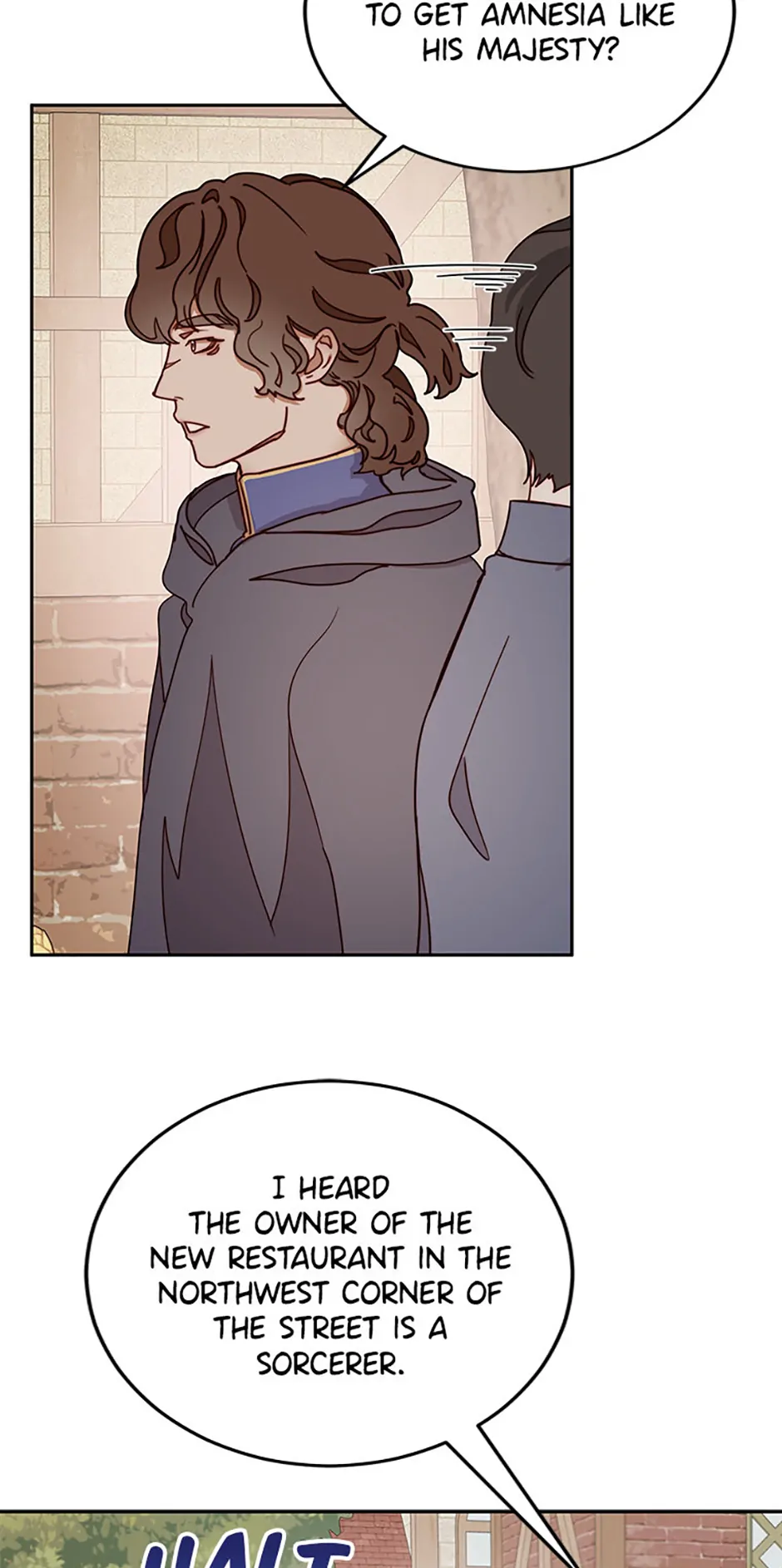 Please, Forget About Vivian chapter 17 page 87
